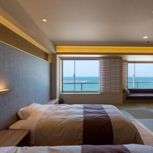Kaike Grand Hotel Tensui Yonago Exteriör bild