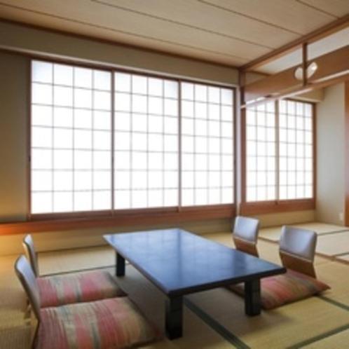 Kaike Grand Hotel Tensui Yonago Exteriör bild
