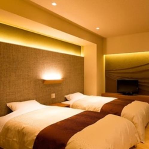Kaike Grand Hotel Tensui Yonago Exteriör bild