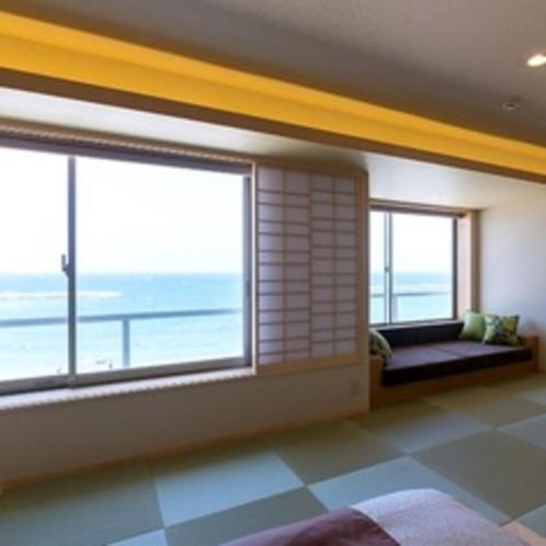 Kaike Grand Hotel Tensui Yonago Exteriör bild